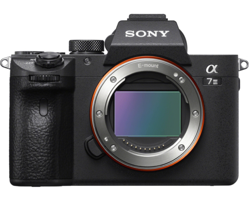 Sony-A7III-vollformat-kamera