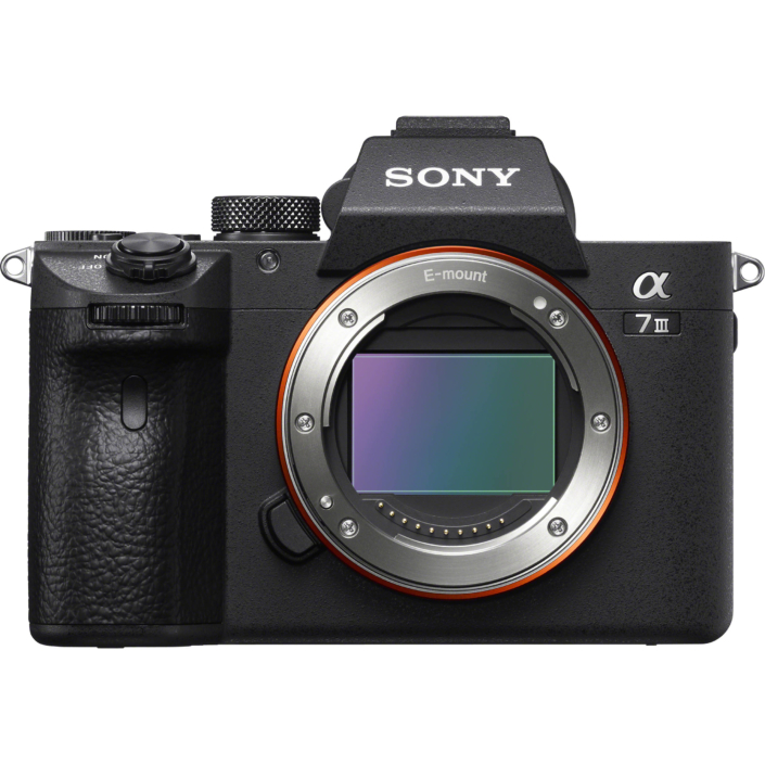 Sony-A7III-vollformat-kamera